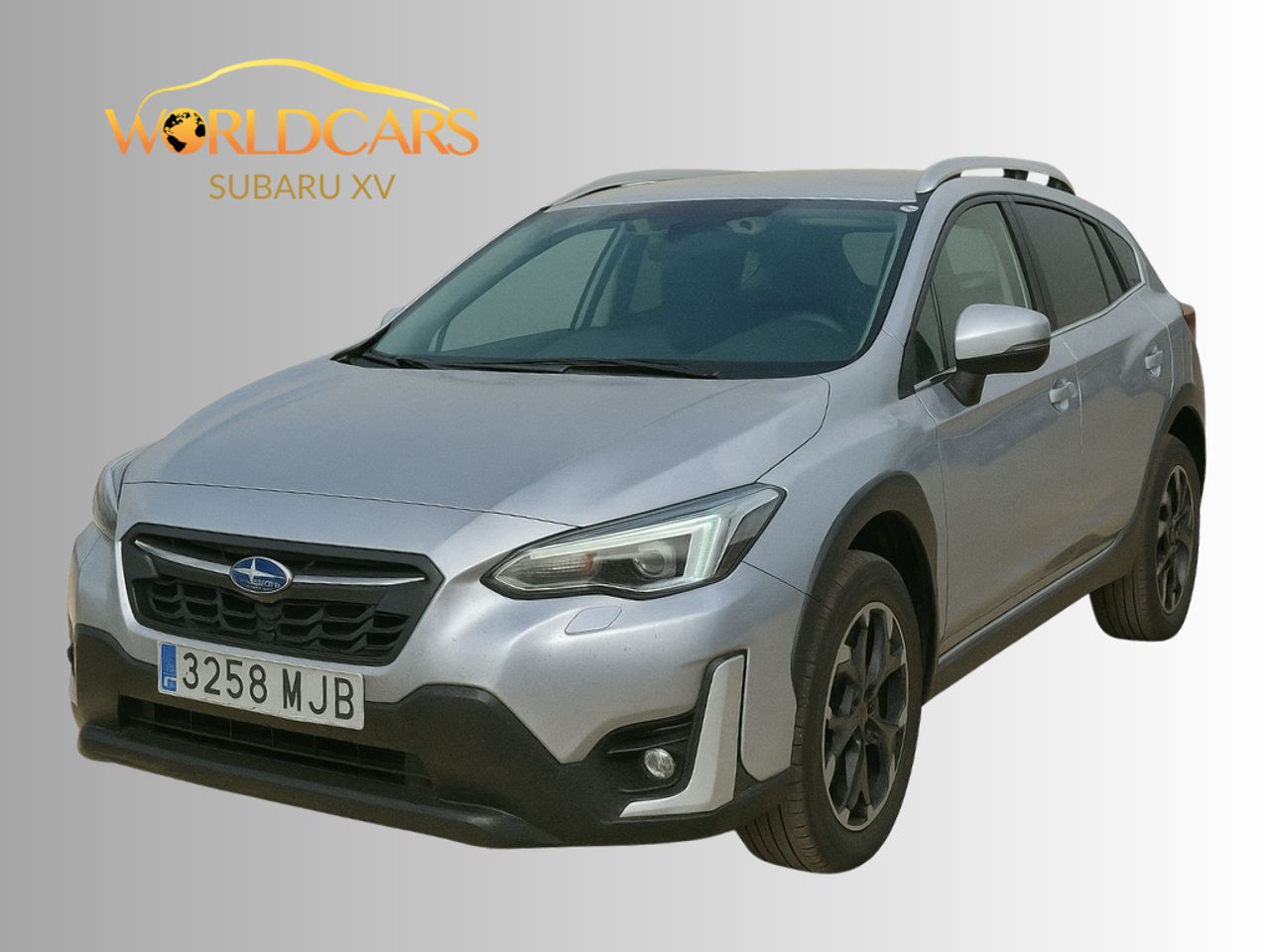 Foto subaru xv 2023 /