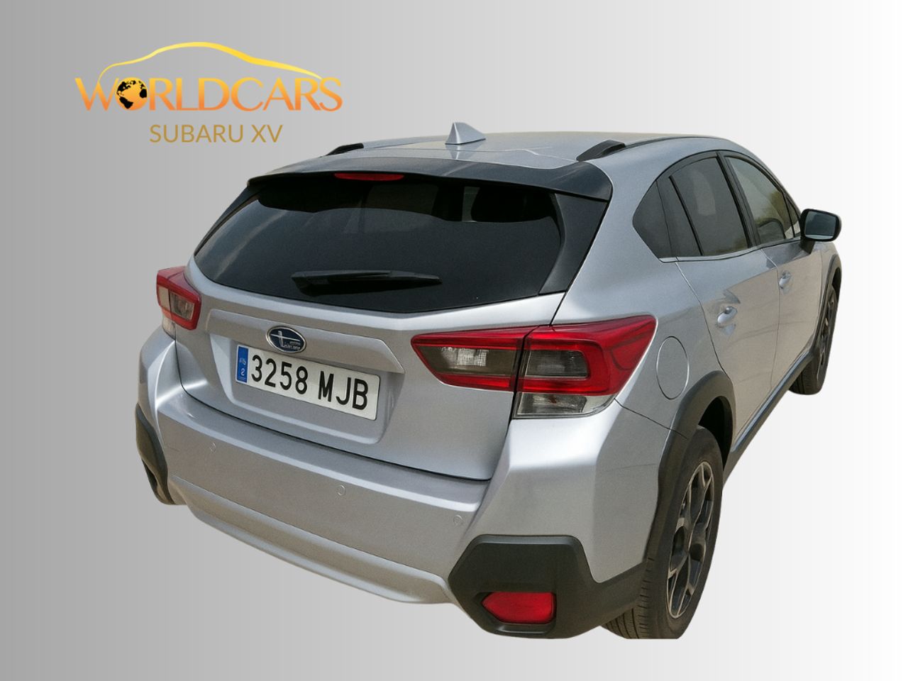 subaru xv 2023 / foto grande (2)