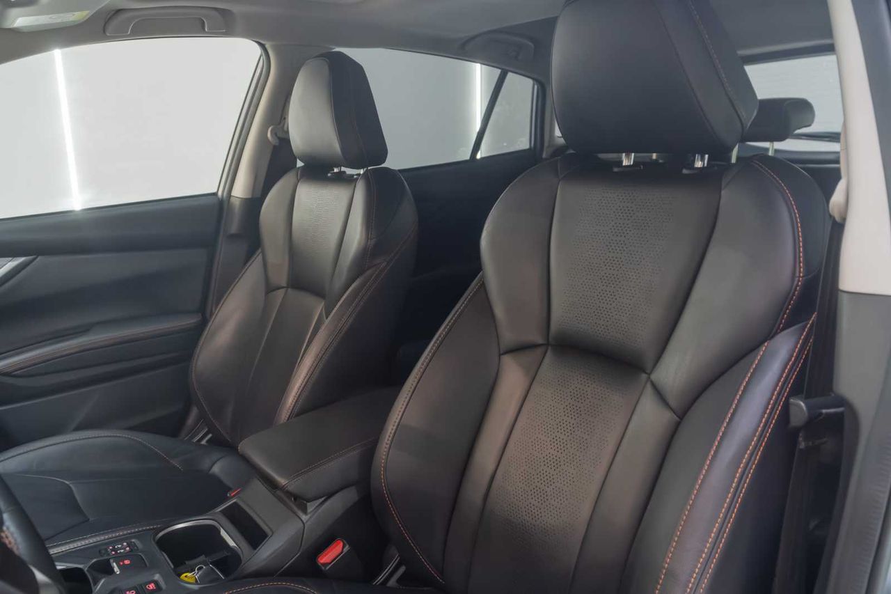 Subaru XV 2.0i Hybrid CVT Executive Plus  - Foto 20