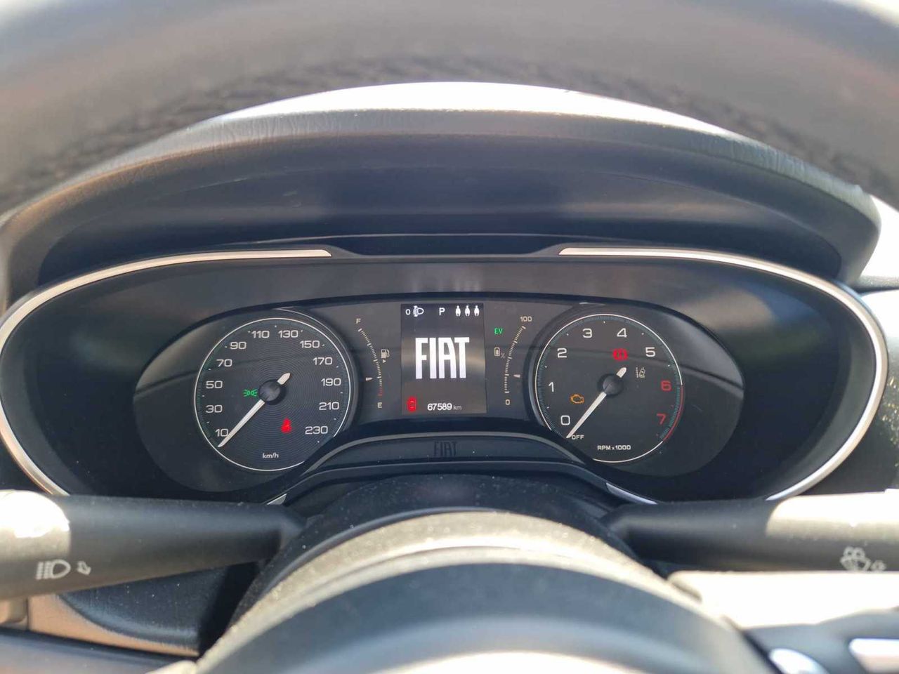fiat tipo 2022 / foto grande (3)