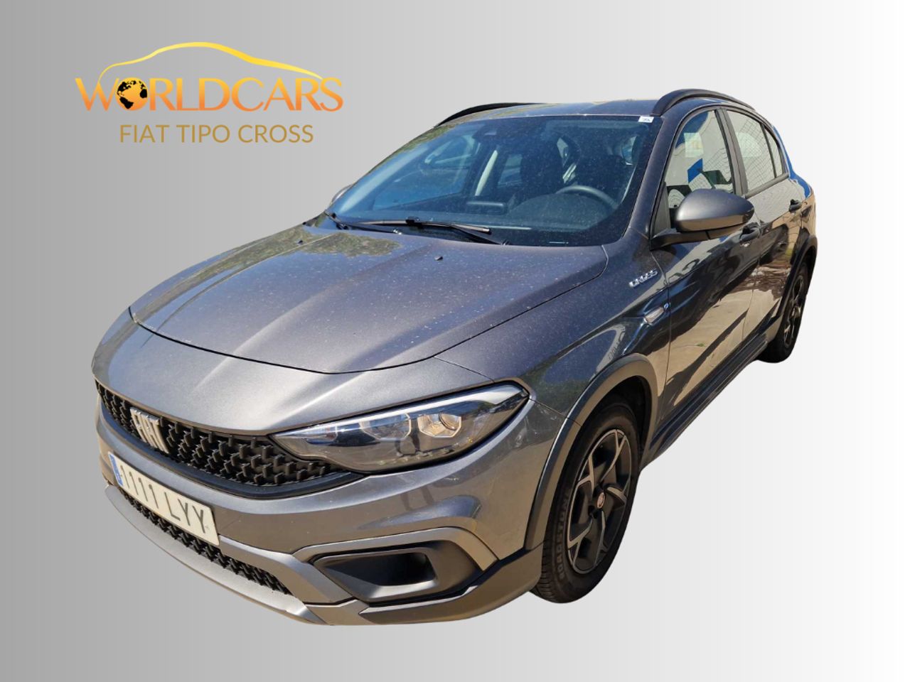Foto fiat tipo 2022 /