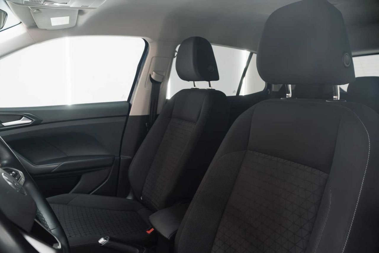 Volkswagen T-Cross Advance 1.0 TSI 81kW (110CV) - Foto 22