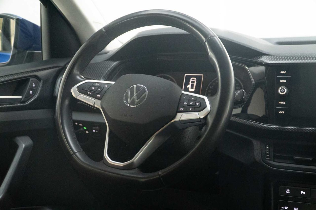 Volkswagen T-Cross Advance 1.0 TSI 81kW (110CV) - Foto 17