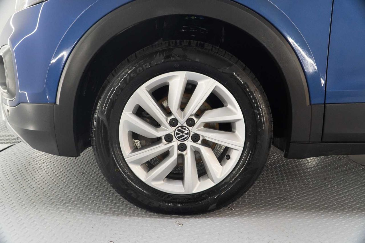 Volkswagen T-Cross Advance 1.0 TSI 81kW (110CV) - Foto 26