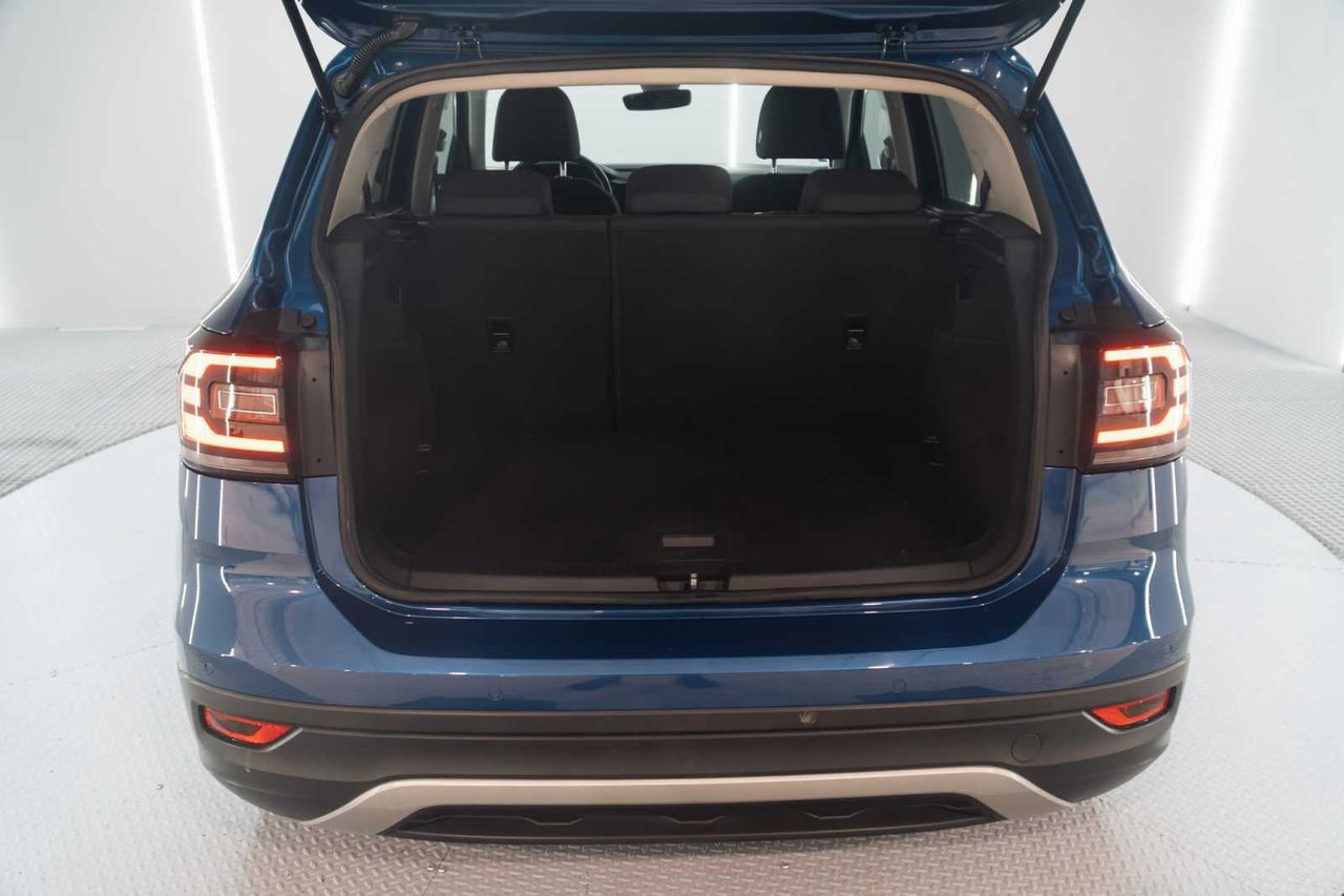 Volkswagen T-Cross Advance 1.0 TSI 81kW (110CV) - Foto 15