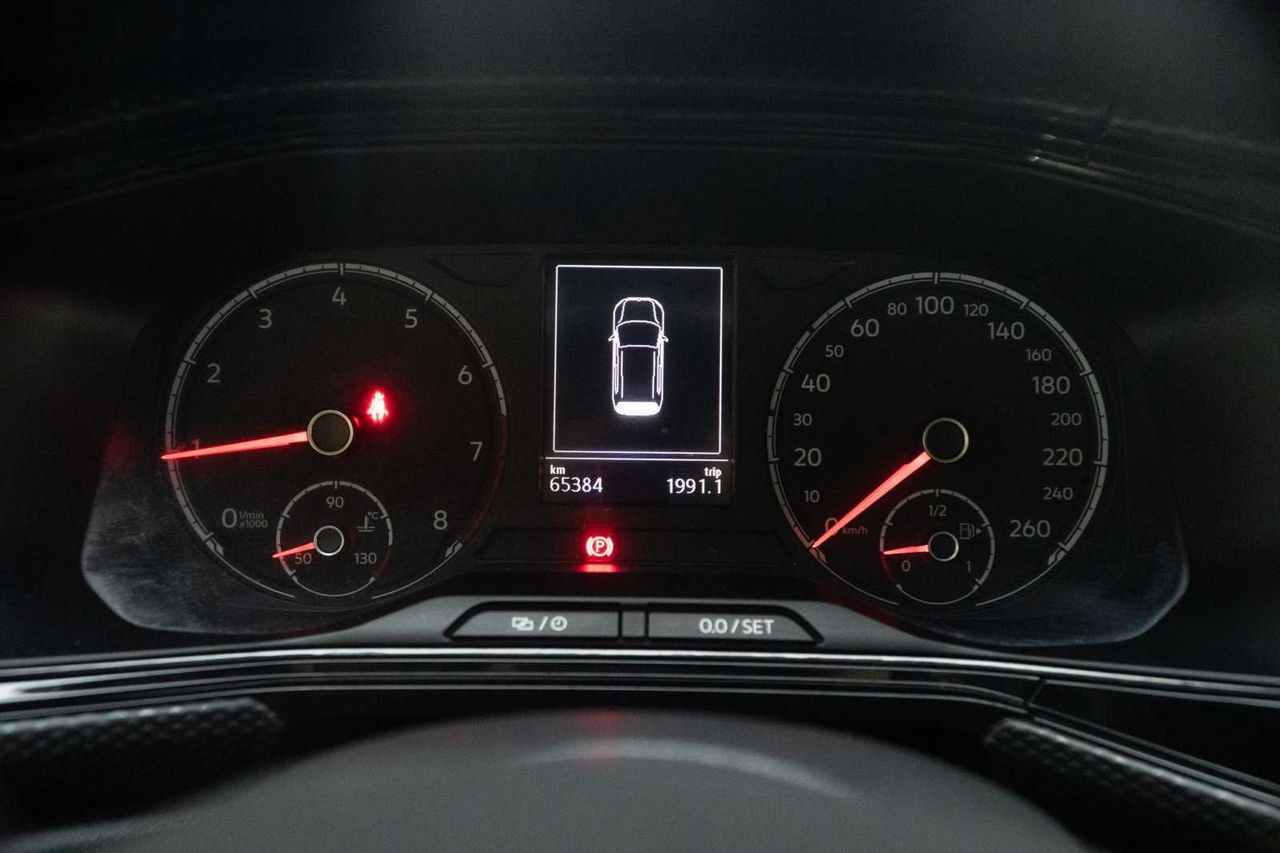 Volkswagen T-Cross Advance 1.0 TSI 81kW (110CV) - Foto 16