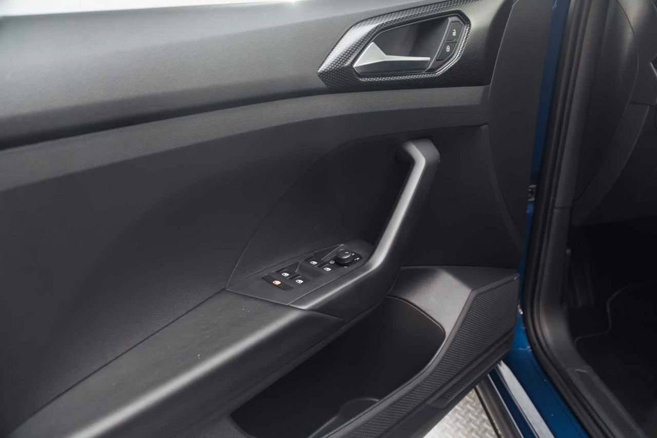 Volkswagen T-Cross Advance 1.0 TSI 81kW (110CV) - Foto 21