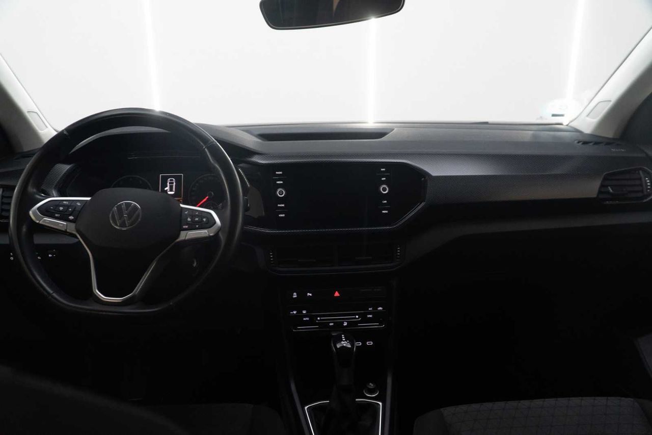 Volkswagen T-Cross Advance 1.0 TSI 81kW (110CV) - Foto 22