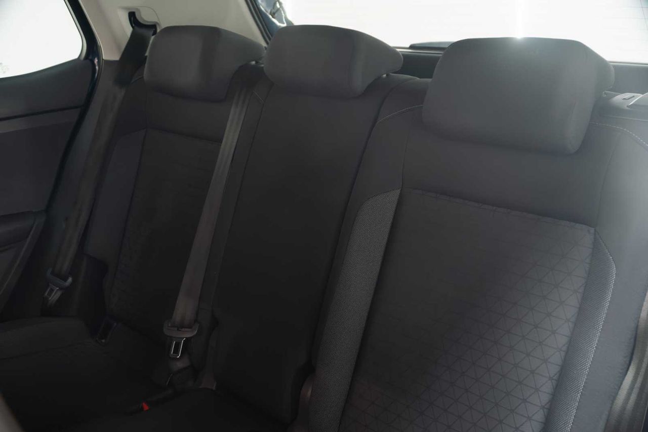 Volkswagen T-Cross Advance 1.0 TSI 81kW (110CV) - Foto 24