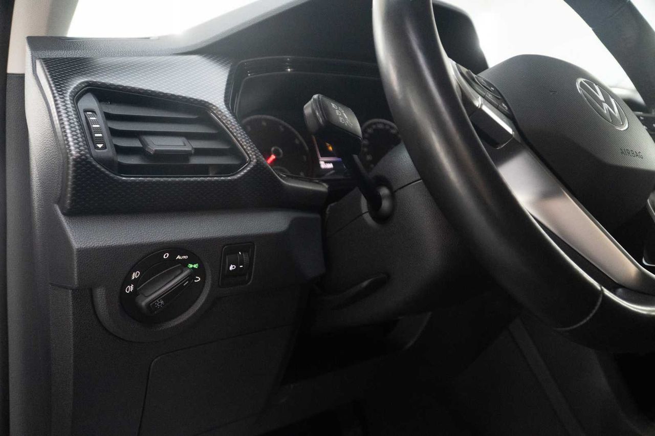Volkswagen T-Cross Advance 1.0 TSI 81kW (110CV) - Foto 18