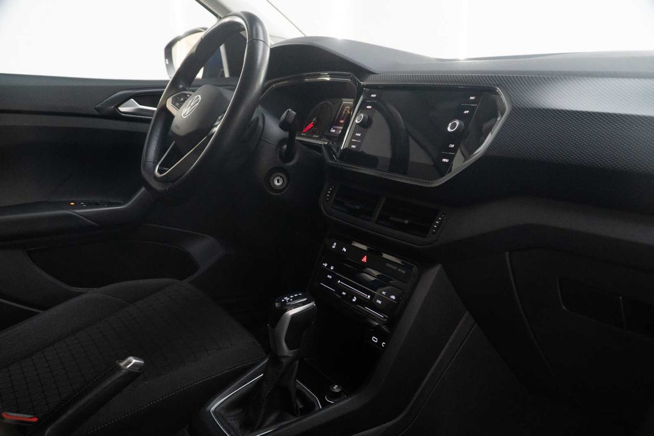 Volkswagen T-Cross Advance 1.0 TSI 81kW (110CV) - Foto 23
