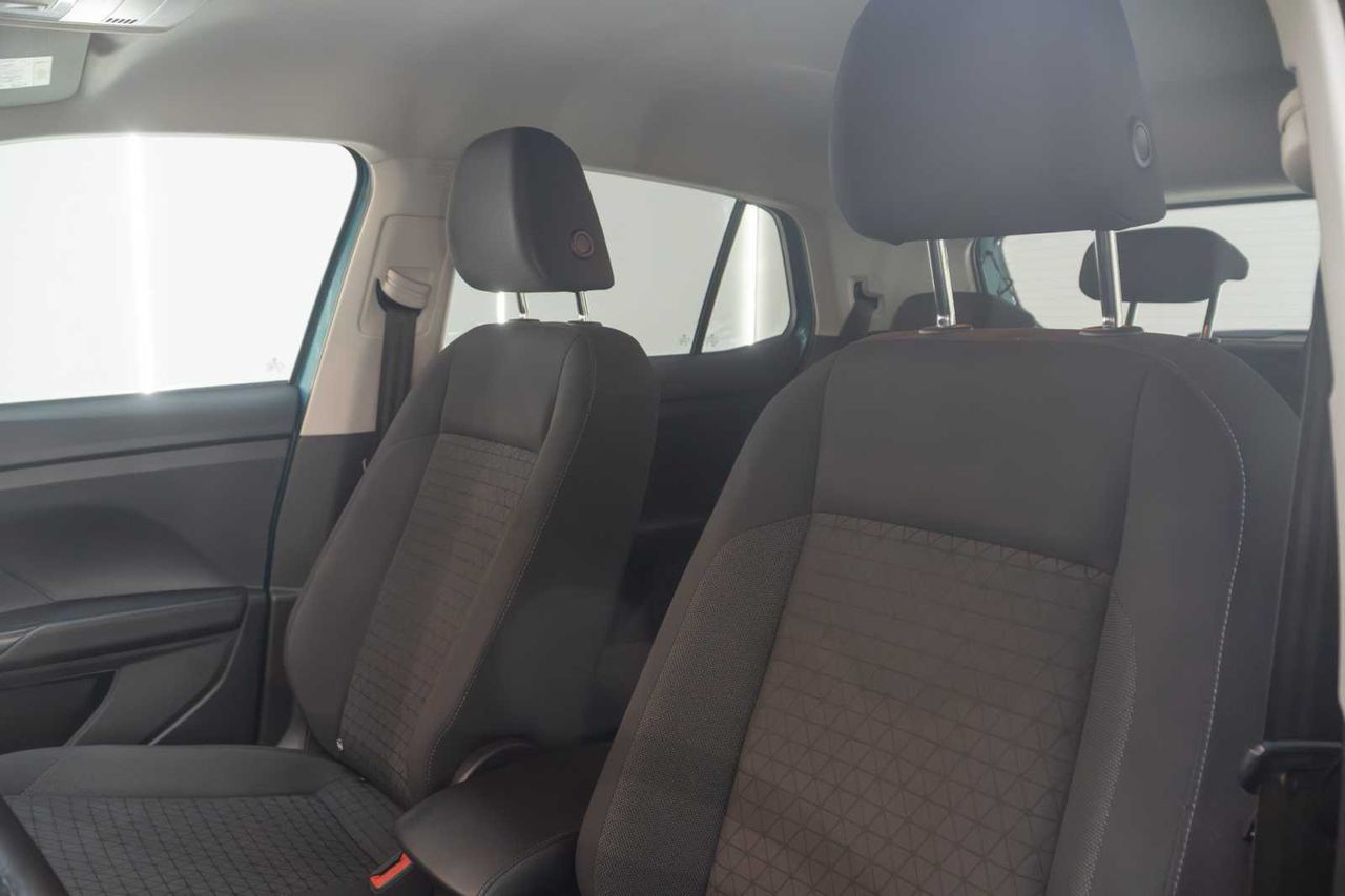 Volkswagen T-Cross Advance 1.0 TSI 81kW (110CV) - Foto 22