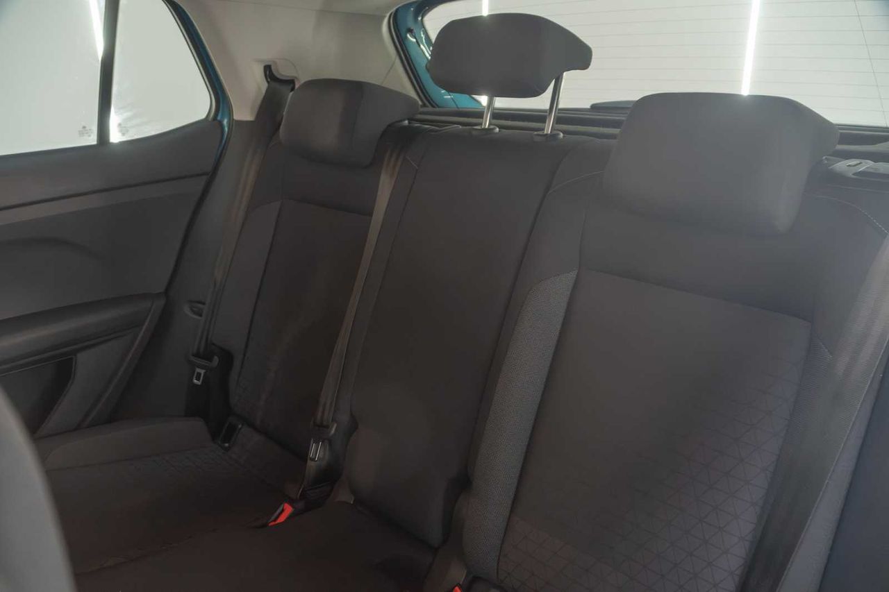 Volkswagen T-Cross Advance 1.0 TSI 81kW (110CV) - Foto 25