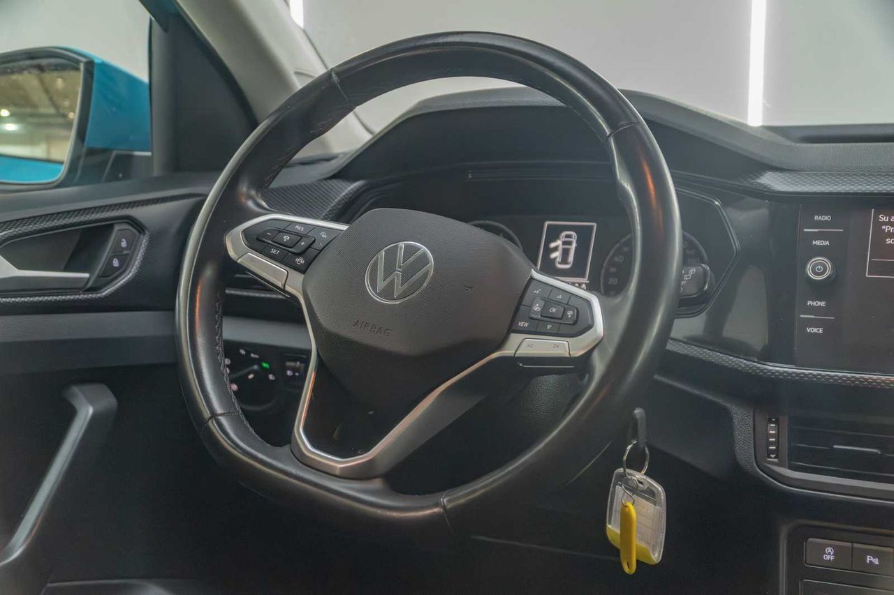 Volkswagen T-Cross Advance 1.0 TSI 81kW (110CV) - Foto 15