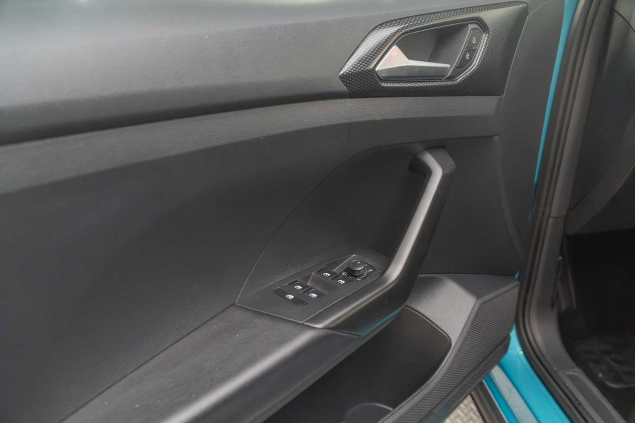 Volkswagen T-Cross Advance 1.0 TSI 81kW (110CV) - Foto 21