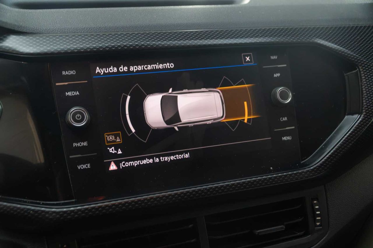 Volkswagen T-Cross Advance 1.0 TSI 81kW (110CV) - Foto 20