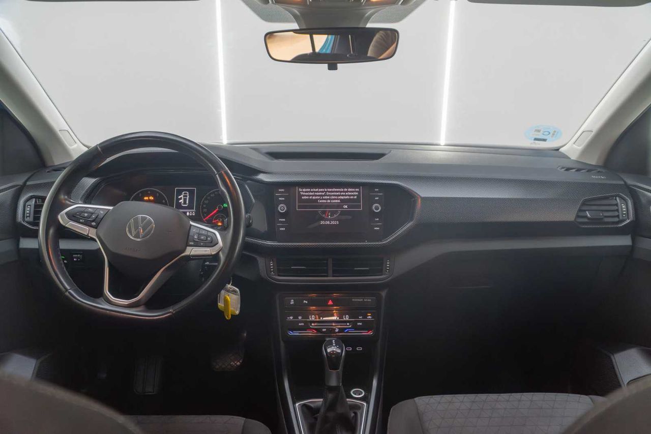 Volkswagen T-Cross Advance 1.0 TSI 81kW (110CV) - Foto 23
