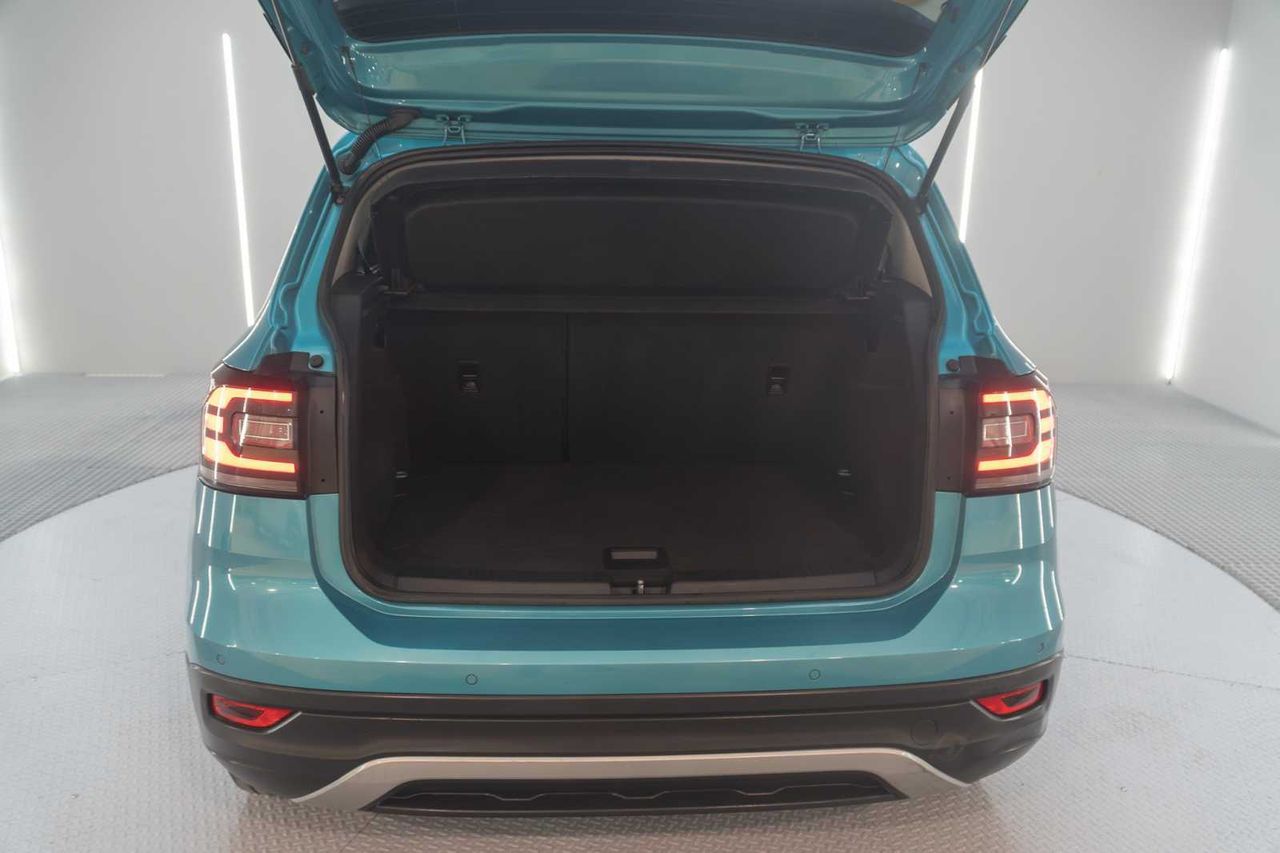 Volkswagen T-Cross Advance 1.0 TSI 81kW (110CV) - Foto 13
