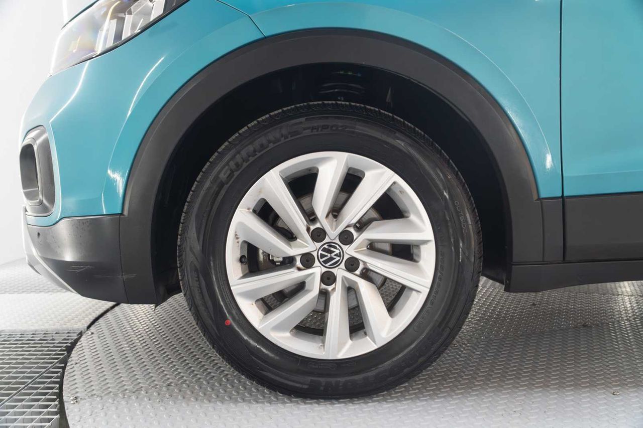 Volkswagen T-Cross Advance 1.0 TSI 81kW (110CV) - Foto 26