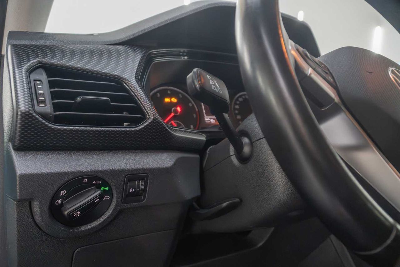 Volkswagen T-Cross Advance 1.0 TSI 81kW (110CV) - Foto 17