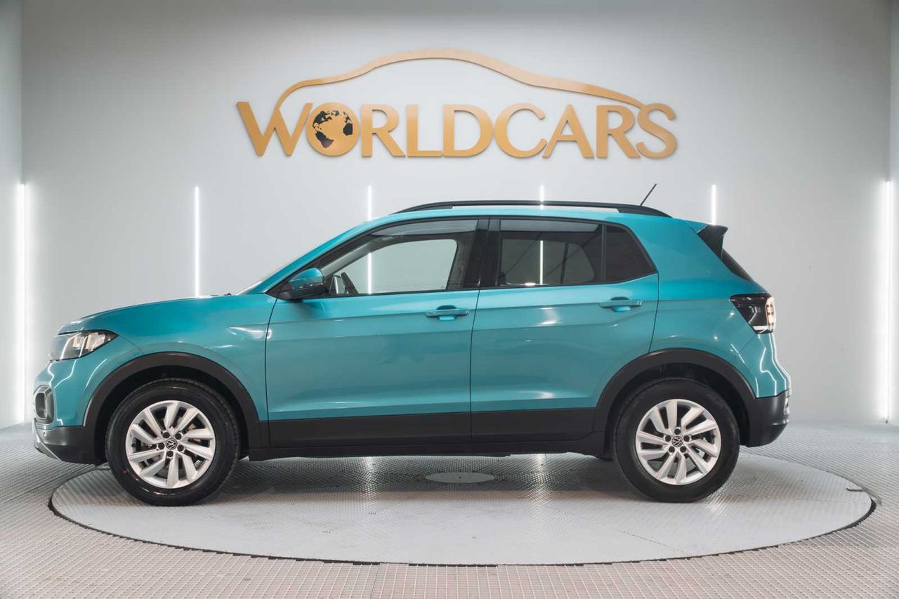 Volkswagen T-Cross Advance 1.0 TSI 81kW (110CV) - Foto 11
