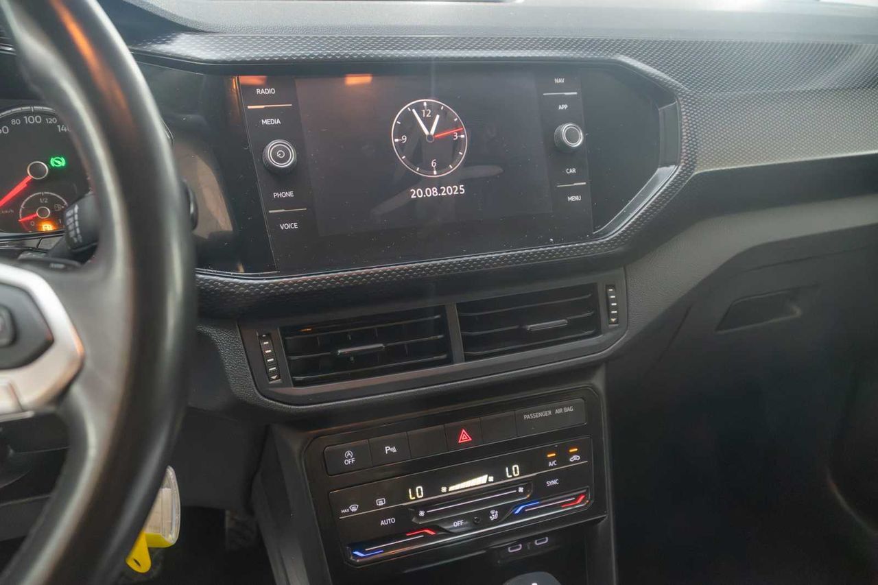 Volkswagen T-Cross Advance 1.0 TSI 81kW (110CV) - Foto 18