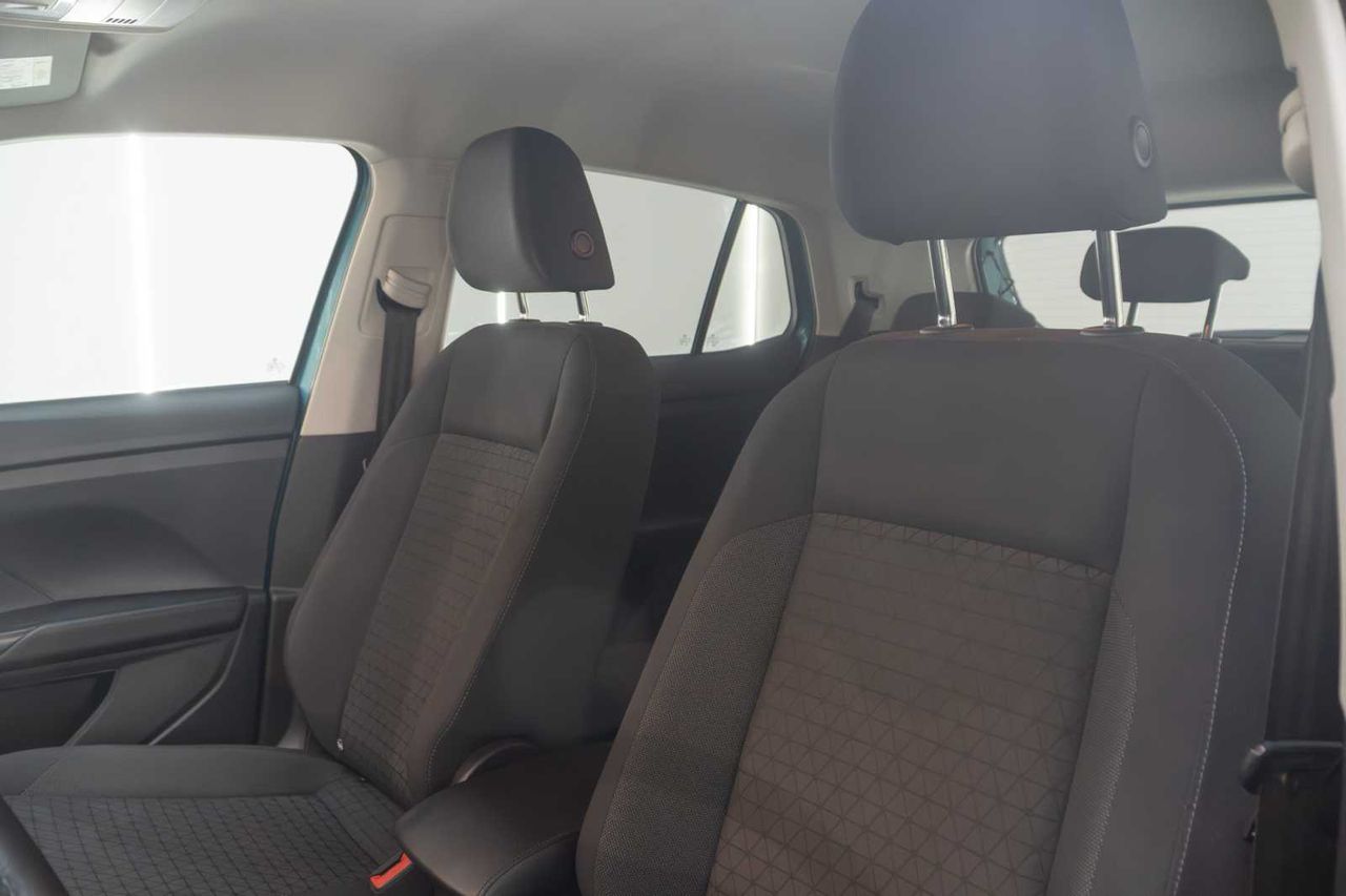 Volkswagen T-Cross Advance 1.0 TSI 81kW (110CV) - Foto 21