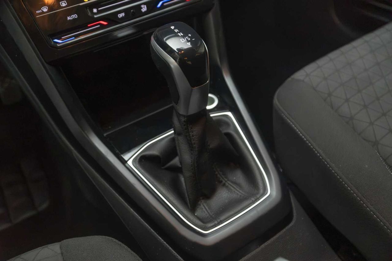 Volkswagen T-Cross Advance 1.0 TSI 81kW (110CV) - Foto 17