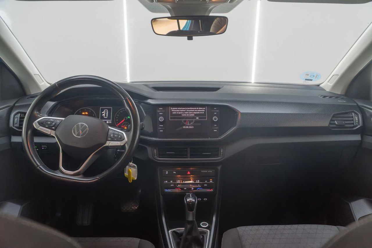 Volkswagen T-Cross Advance 1.0 TSI 81kW (110CV) - Foto 22