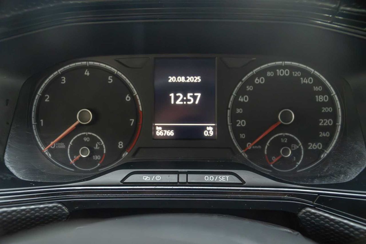 Volkswagen T-Cross Advance 1.0 TSI 81kW (110CV) - Foto 15