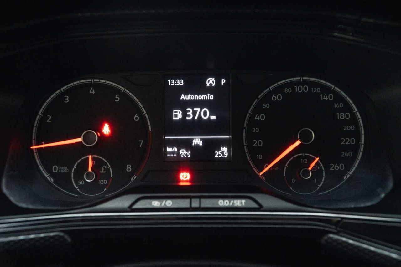 Volkswagen T-Cross Advance 1.0 TSI 81kW (110CV) DSG - Foto 15