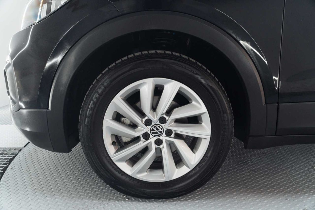 Volkswagen T-Cross Advance 1.0 TSI 81kW (110CV) DSG - Foto 25
