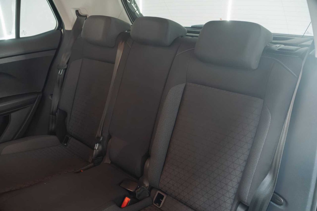 Volkswagen T-Cross Advance 1.0 TSI 81kW (110CV) DSG - Foto 25