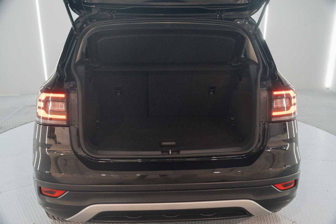 Volkswagen T-Cross Advance 1.0 TSI 81kW (110CV) DSG - Foto 13