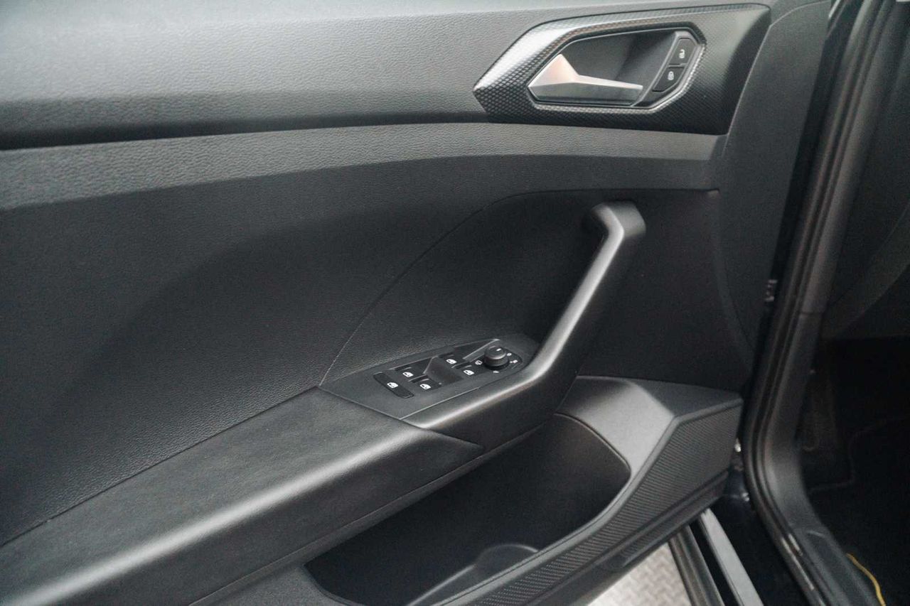 Volkswagen T-Cross Advance 1.0 TSI 81kW (110CV) DSG - Foto 19