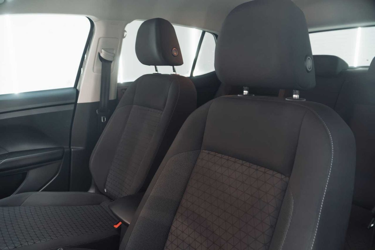 Volkswagen T-Cross Advance 1.0 TSI 81kW (110CV) DSG - Foto 21