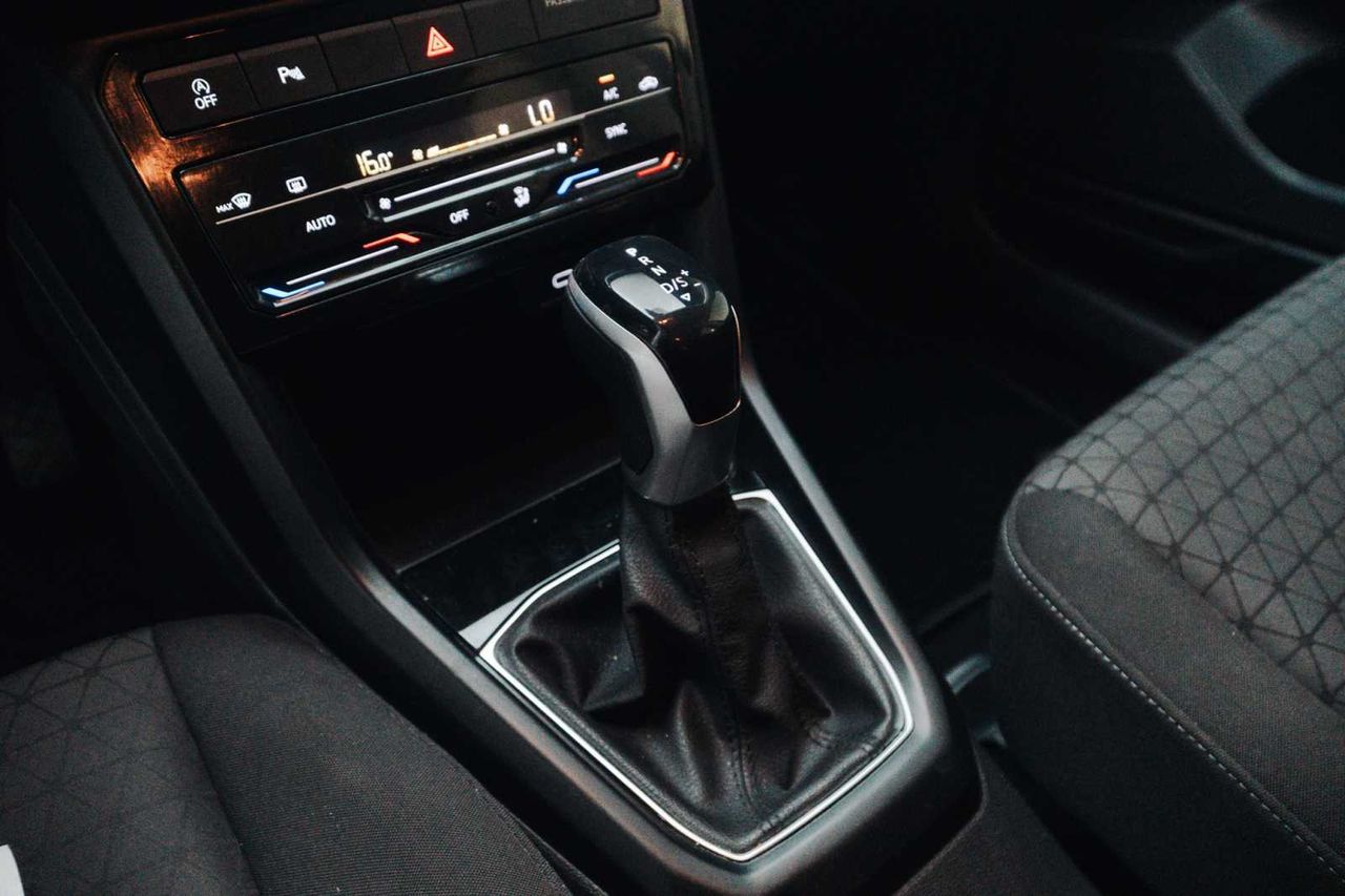 Volkswagen T-Cross Advance 1.0 TSI 81kW (110CV) DSG - Foto 18