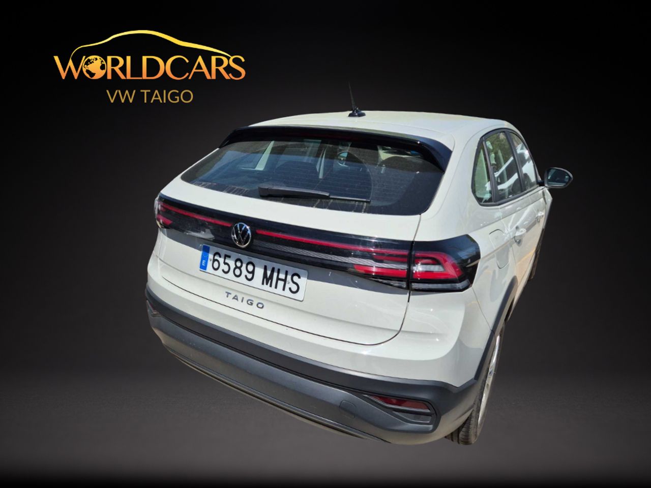 volkswagen taigo 2023 / foto grande (2)