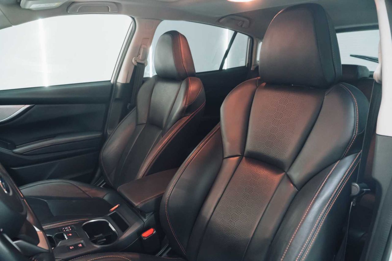 Subaru XV 2.0i Hybrid CVT Executive Plus  - Foto 21