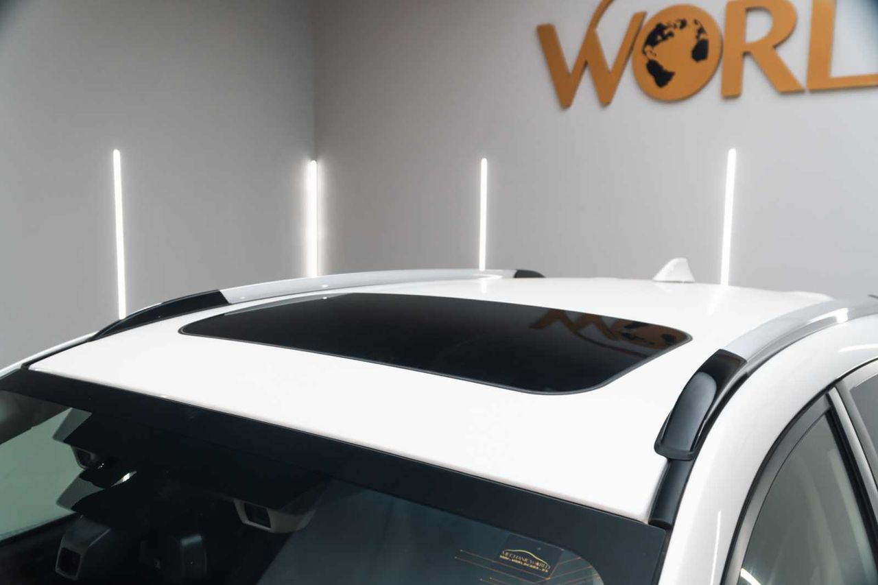 Subaru XV 2.0i Hybrid CVT Executive Plus  - Foto 12