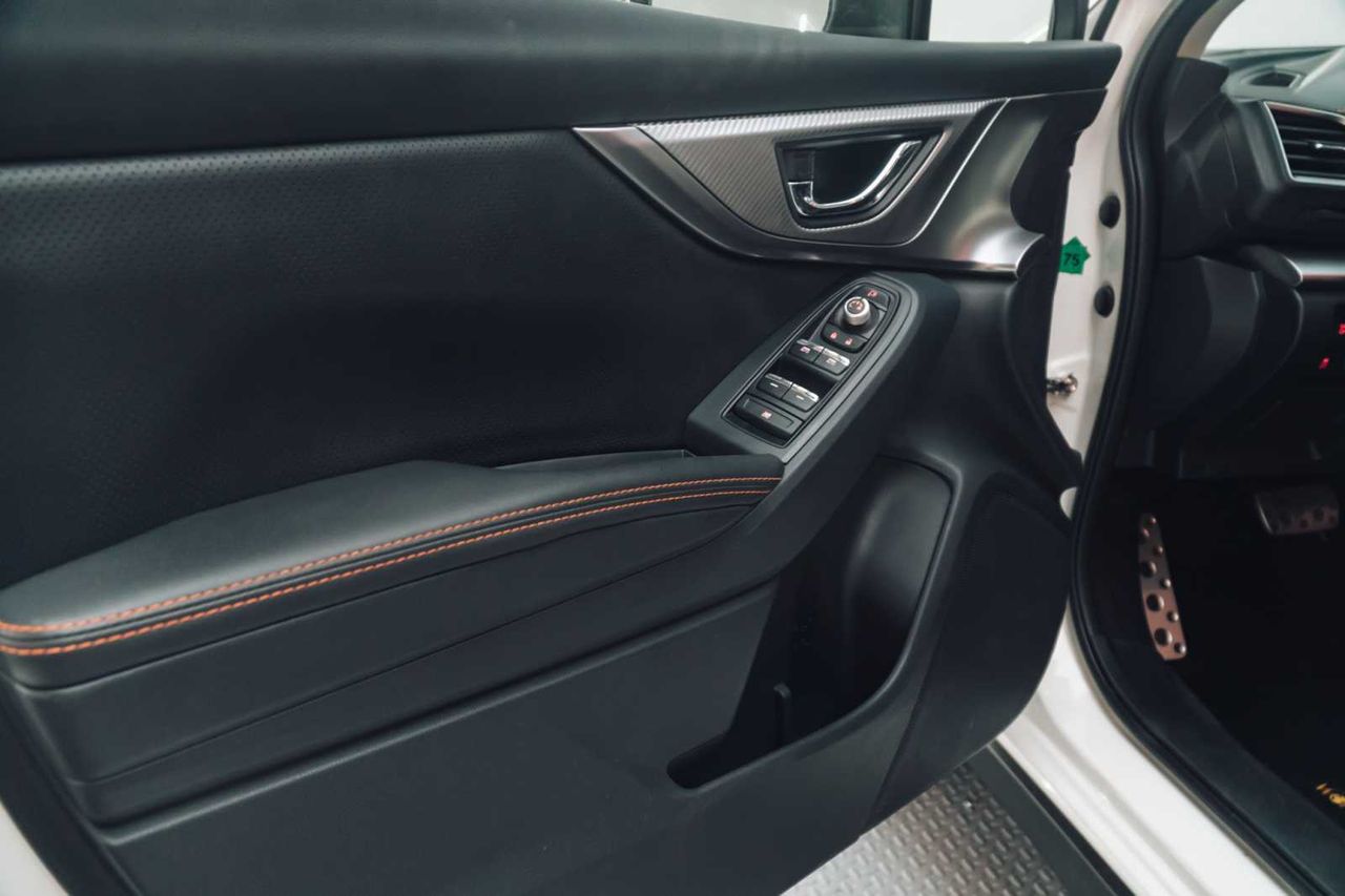 Subaru XV 2.0i Hybrid CVT Executive Plus  - Foto 19