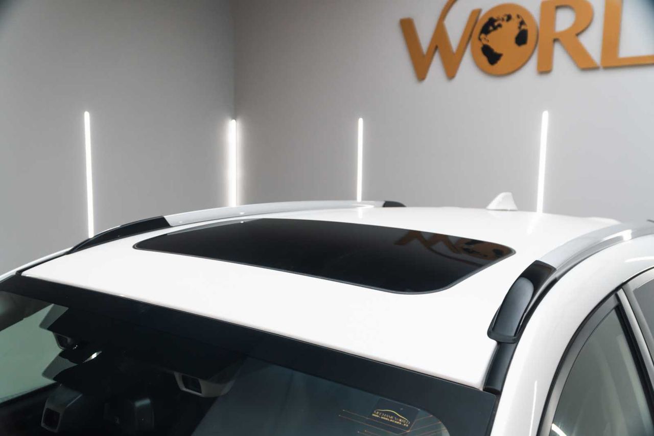 Subaru XV 2.0i Hybrid CVT Executive Plus  - Foto 13