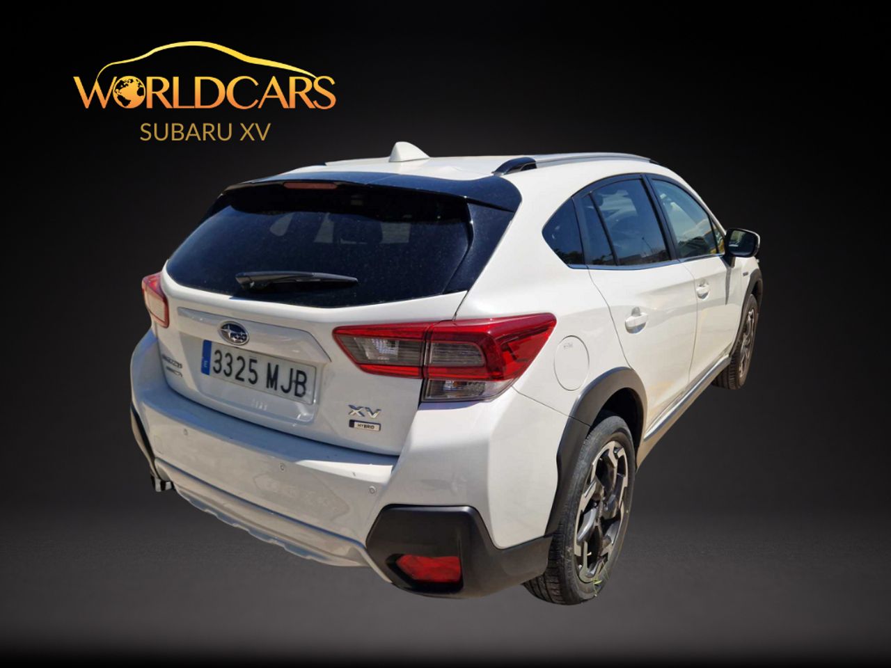 subaru xv 2023 / foto grande (2)
