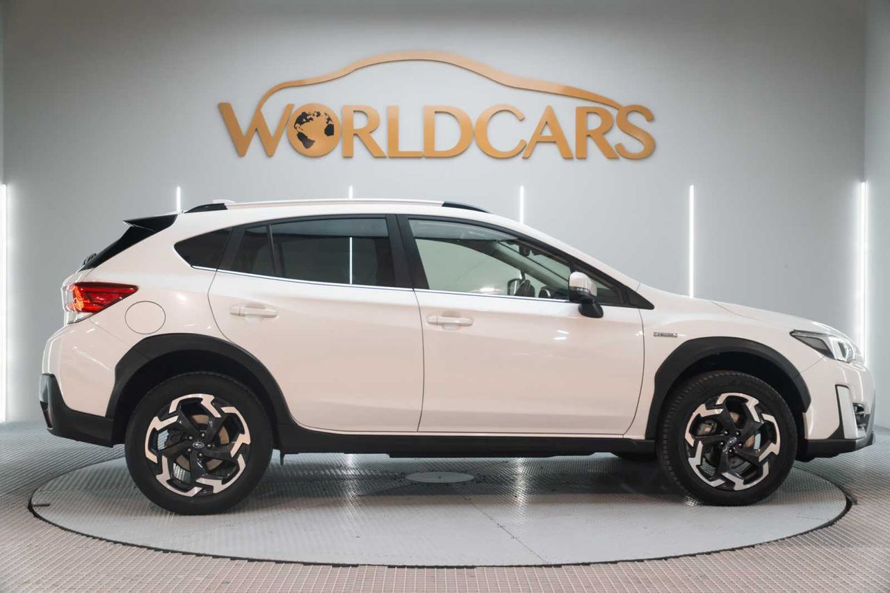 Subaru XV 2.0i Hybrid CVT Executive Plus  - Foto 5