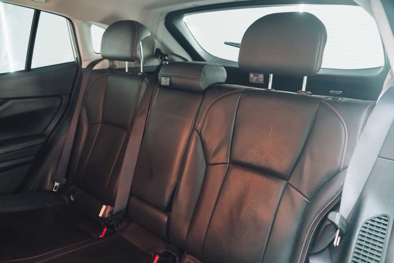 Subaru XV 2.0i Hybrid CVT Executive Plus  - Foto 24