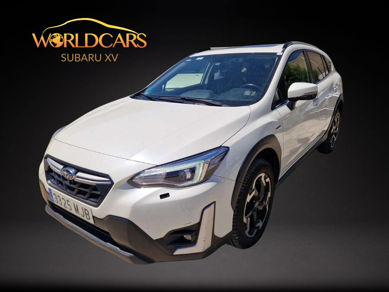 Foto subaru xv 2023 /