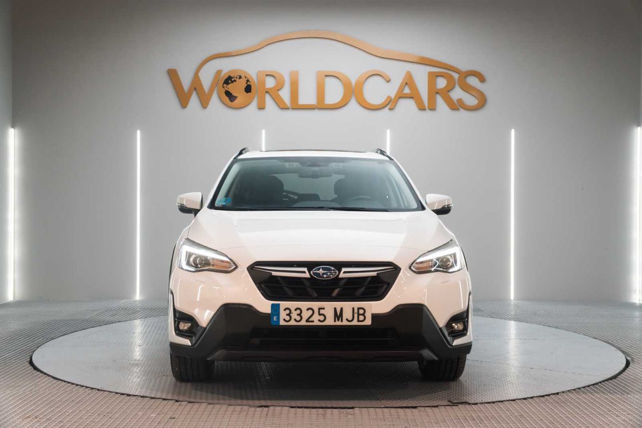 Subaru XV 2.0i Hybrid CVT Executive Plus  - Foto 3