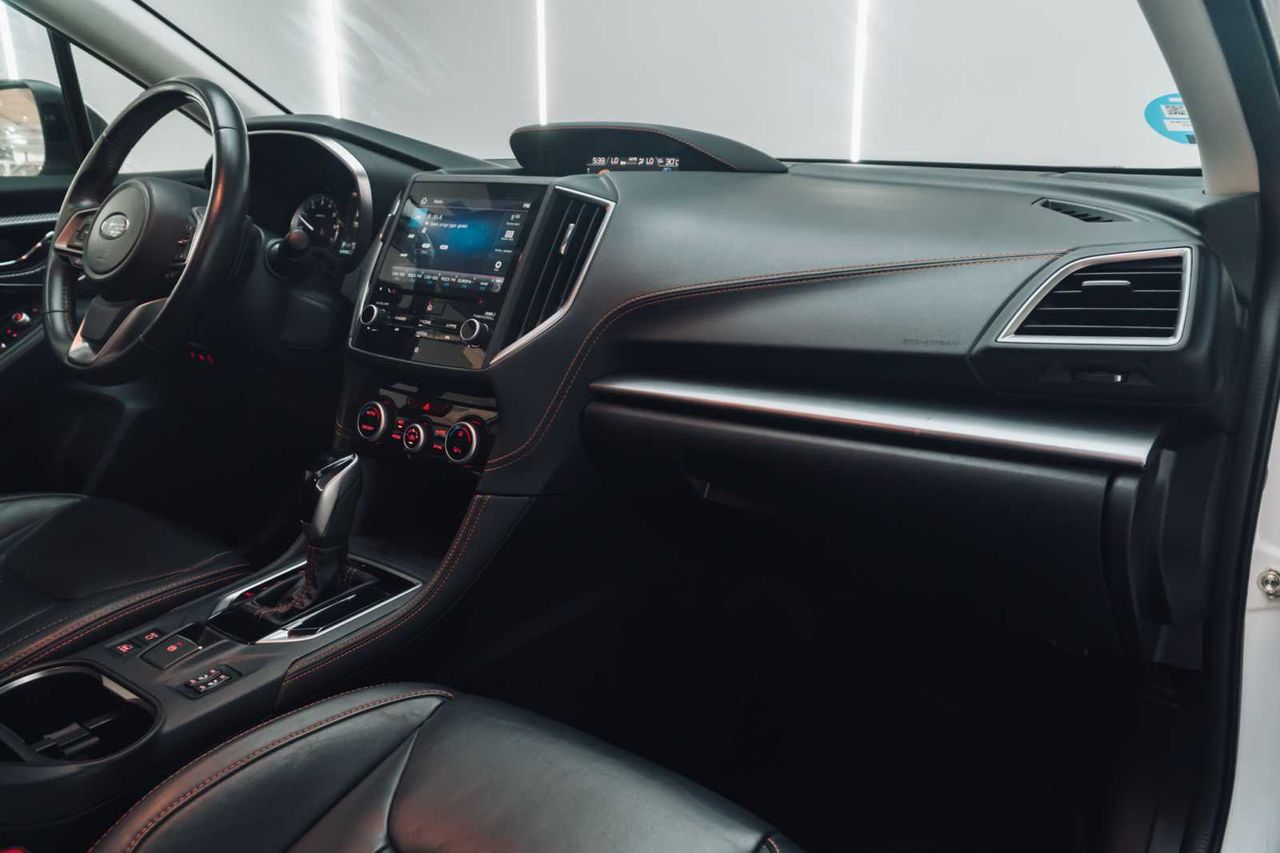 Subaru XV 2.0i Hybrid CVT Executive Plus  - Foto 23