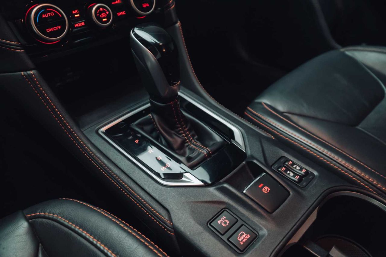 Subaru XV 2.0i Hybrid CVT Executive Plus  - Foto 19