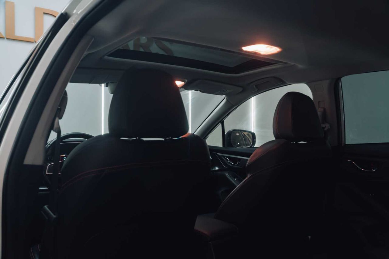 Subaru XV 2.0i Hybrid CVT Executive Plus  - Foto 24